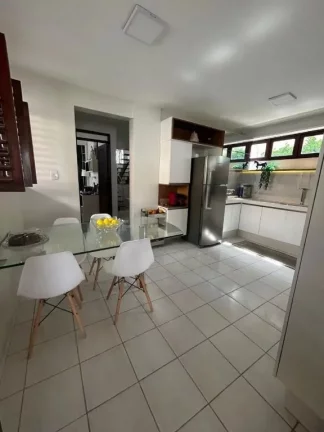 Imagem Viva com Conforto e Segurança a Poucos Minutos do Mar – Casa no Cabo Branco Privê à Venda Imagem Viva com Conforto e Segurança a Poucos Minutos do Mar – Casa no Cabo Branco Privê à Venda