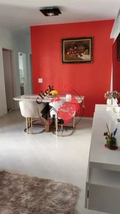 Imagem Apartamento 3 dormitórios para venda no bairro Planalto, São Bernardo do Campo