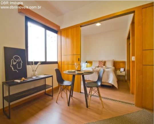 Imagem APARTAMENTO RESIDENCIAL em São Paulo - SP, Jardim Paulista