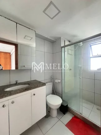Imagem Oportunidade no PINA:57m², 02qts, 01suite, 01 vaga..