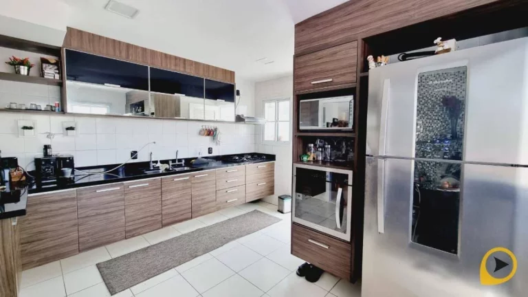 Imagem Casa de Condomínio com 3 Quartos à Venda, 162 m² em Recreio Dos Bandeirantes - Rio De Janeiro