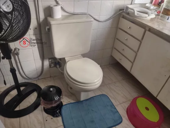 Imagem Apartamento 3 dormitórios na Mooca. Vaga de garagem livre e coberta. Ótima localização, ao lado da Rua do Oratório. 15 minutos a p?(C) do Metrô Bresser.