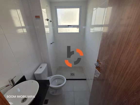 Imagem Apartamento com 2 dormitórios à venda, 40 m² por R$ 200.000,00 - Jardim Alvorada - Nova Iguaçu/RJ