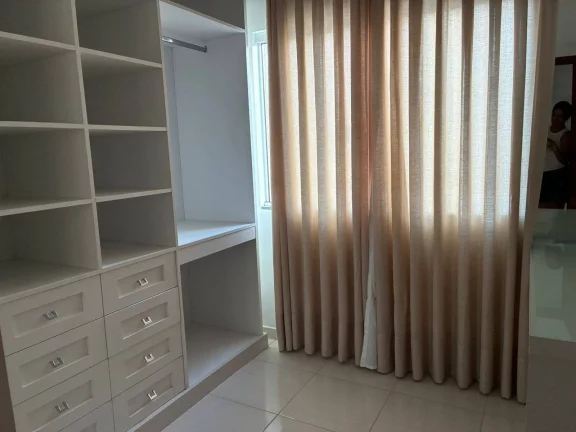 Imagem Apartamento com 3 Quartos à venda, 100m² - Fundos Biguaçu