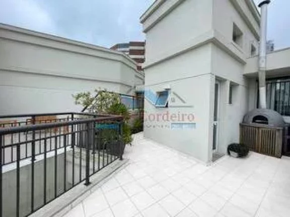 Imagem Apartamento a venda - 1 dormitório (1 suíte) + 2 vagas - Morumbi