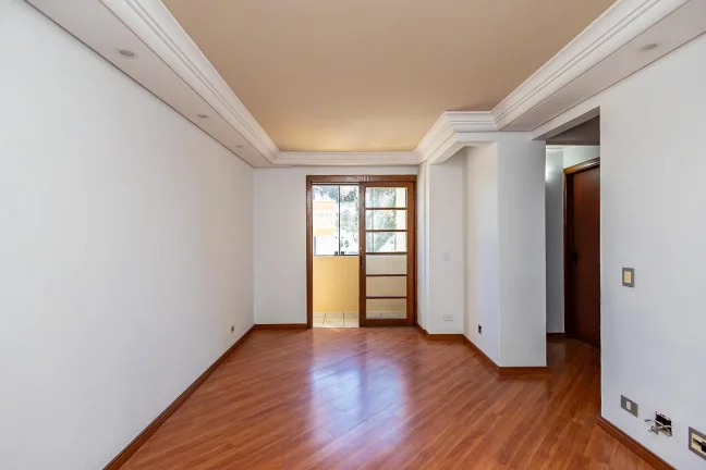 Imagem Apartamento 3 quartos no Novo Mundo