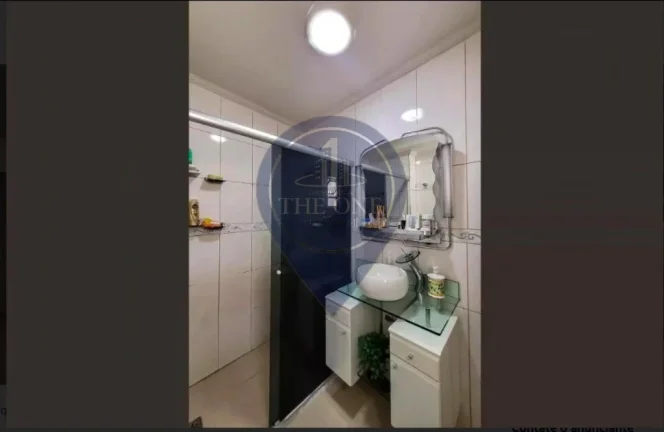 Imagem Venda de Apartamento de 3 Quartos na Aclimação, SP: 85m², 2 Banheiros, 1 Vaga!