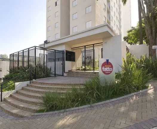 Imagem Apartamento 60 m² 3 Dormitórios e lazer Completo