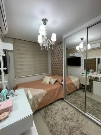 Imagem APARTAMENTO RESIDENCIAL em BARRA VELHA - SC, Centro