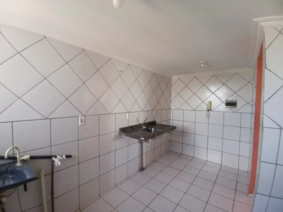 Imagem Apartamento para Venda em Fortaleza, Presidente Kennedy, 3 dormitórios, 1 suíte, 2 banheiros, 2 vagas