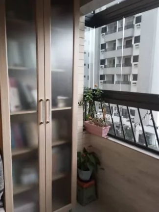 Imagem Apartamento à Venda em Tupi, Praia Grande - SP