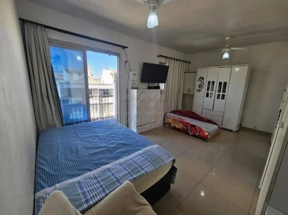 Imagem Copacabana - Residencial › Apartamento com 3 quarto(s) a Venda