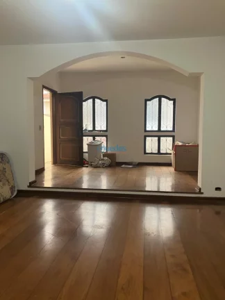 Imagem Venda e Locação: Sobrado em Santo Amaro, 150m², 3 Suítes