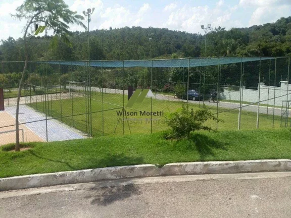 Imagem Terreno em Condomínio - Jarinú