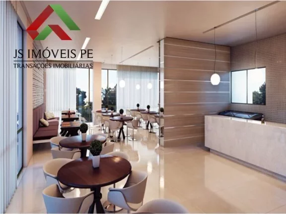 Imagem Imperdível oportunidade: Apartamento à venda em Boa Viagem, Recife-PE, com 4 quartos e 2 suítes, 146,94 m² de área.