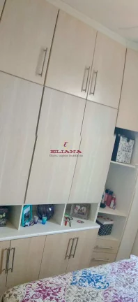 Imagem Apartamento à venda em Osasco, Quitaúna, com 2 quartos, 59m²