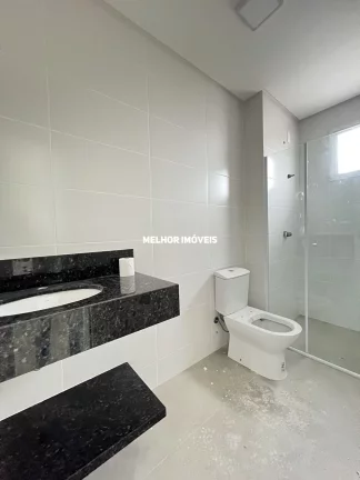 Imagem Locação Anual Apartamento Alto Padrão com churrasqueira á carvão e uma linda vista em Balneário Camboriú