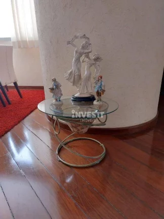 Imagem Apartamento à venda no Setor Bueno - Goiânia/GO