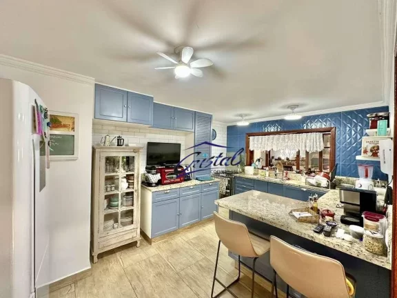 Imagem Casa com 3 quartos / suítes à venda, 503 m² - Fazendinha - Granja Viana - Carapicuíba/SP