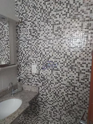 Imagem Apartamento com 2 dormitórios à venda, 98 m² por R$ 580.000,00 - Caiçara - Praia Grande/SP