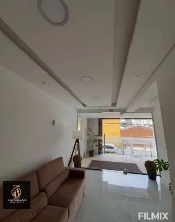 Imagem APARTAMENTO - BAIRRO - CANTO DO FORTE - PRAIA GRANDE