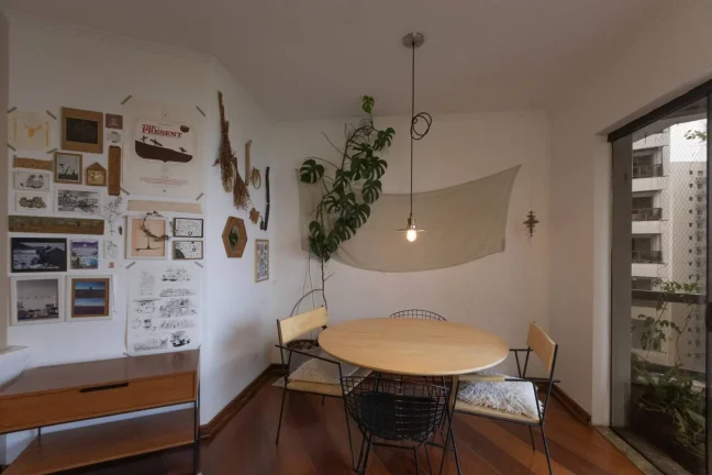 Imagem Apartamento Vila Leopoldina - 130M², 3 Dorms, 1 Suíte, 2 Vagas.