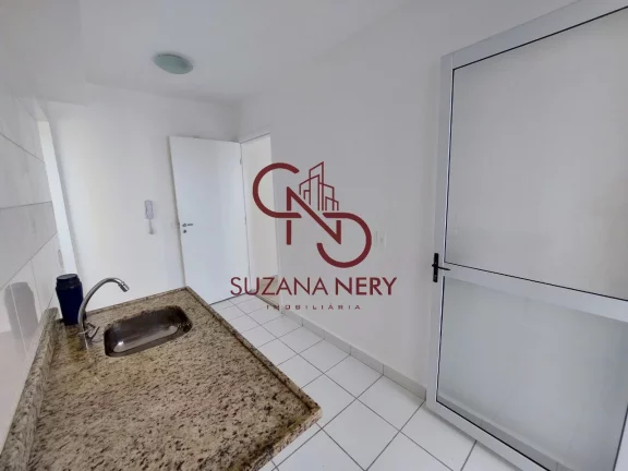 Imagem APARTAMENTO COM 4 QUARTOS NO CONDOMÍNIO L ACQUA EM NEÓPOLIS - NATAL