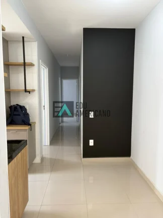 Imagem Apartamento em Atibaia