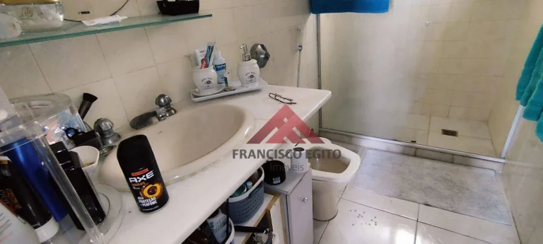 Imagem Apartamento com 2 dormitórios à venda, 82 m² por R$ 700.000,00 - Icaraí - Niterói/RJ
