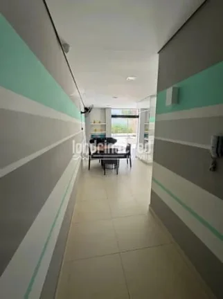 Imagem Apartamento mobiliado para locação no Cosmopolitan Residence, andar alto, sol da manhã, 3 quartos (1 suíte), sacada gourmet e 2 vagas na Gleba Palhano