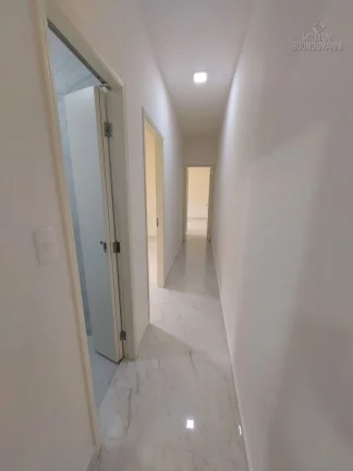 Imagem CASA GEMINADA, SOLEMAR - PRAIA GRANDE/SP