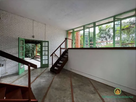 Imagem Chácara 5 mil m² - Arq. autoral com pegada ecológica!