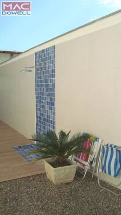 Imagem Casa triplex próximo a praia de Itaipu