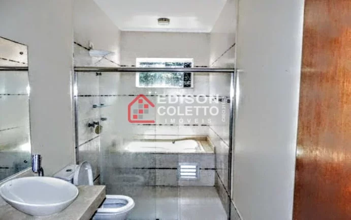 Imagem Casa com 3 dormitórios à venda - Parque Santa Cecília - Piracicaba/SP