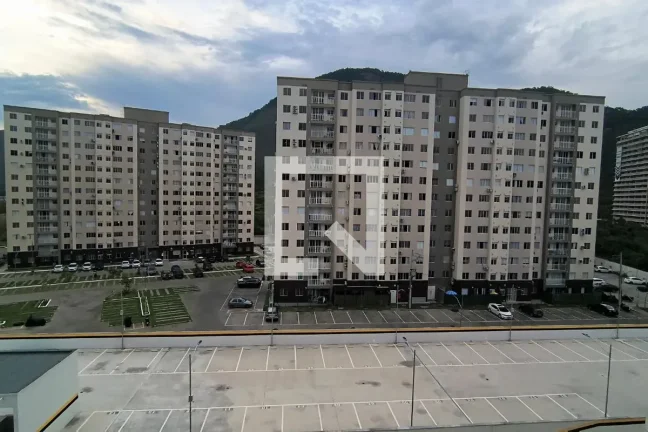 Imagem Apartamento à Venda - Vargem Pequena, 2 Quartos, 50 m2