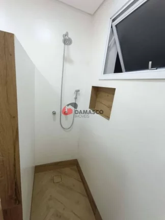 Imagem Sobrado à venda 2 Quartos, 2 Suites, 3 Vagas, Fundação, São Caetano do Sul - SP