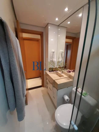 Imagem Apartamento 97m 3 Dormitórios Varanda Gourmet Na Mooca!!Cond. San Rafael