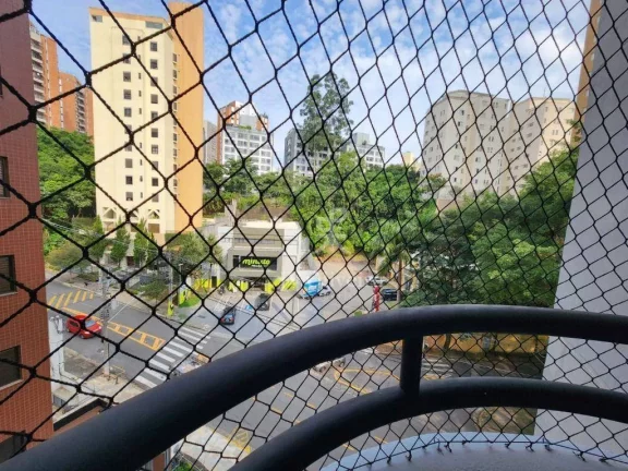 Imagem Studio com 1 dormitório à venda, 30 m² por R$ 318.000,00 - Vila Suzana - São Paulo/SP