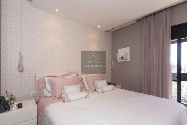Imagem Apartamento com 3 dormitórios à venda, 184 m² por R$ 1.400.000,00 - Vila Andrade - São Paulo/SP