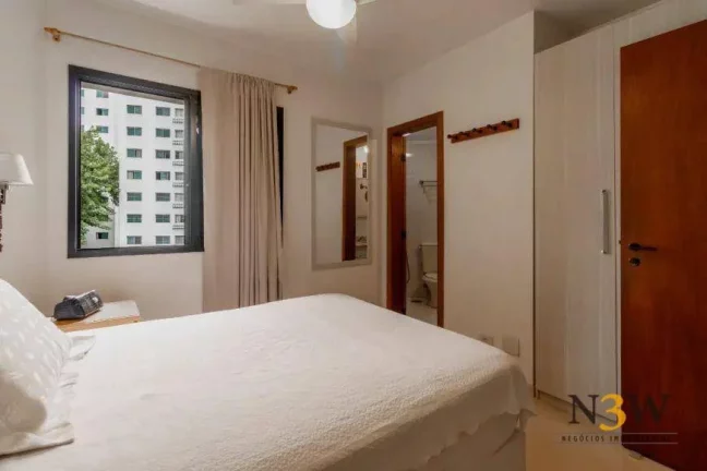 Imagem Apartamento com 3 dormitórios à venda, 99 m² por R$ 1.375.000,00 - Bela Aliança - São Paulo/SP