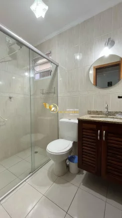 Imagem Apartamento à venda com 2 dormitórios no Itaguá em Ubatuba/SP