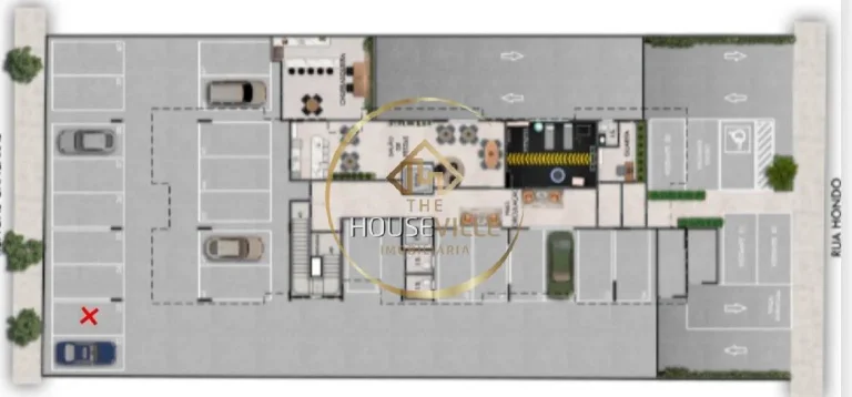 Imagem Apartamento, 3 Dormitórios (1 Suíte), 70m², Raro Residence, Jardim Oriente.