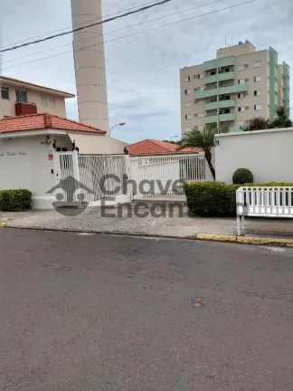 Imagem Apartamentos / Padrão na cidade de Birigui