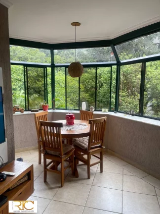Apartamento com 3 Quartos à Venda, 116 m² em Jardim Marajoara - São Paulo