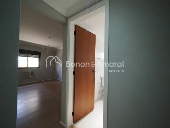 Imagem Apartamento com 4 Quartos à venda no bairro Cambuí em Campinas - SP 

Lindo apartamento localizado...