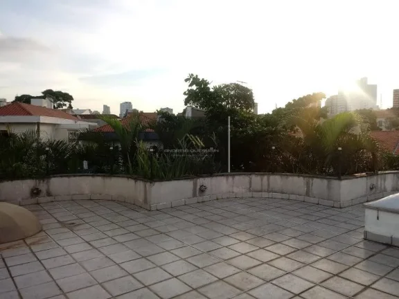 Imagem Casa para Venda em São Paulo / SP no bairro Jardim da Glória