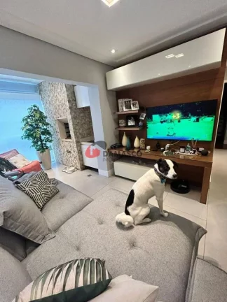 Imagem Apartamento à venda, Santa Paula, São Caetano do Sul, SP