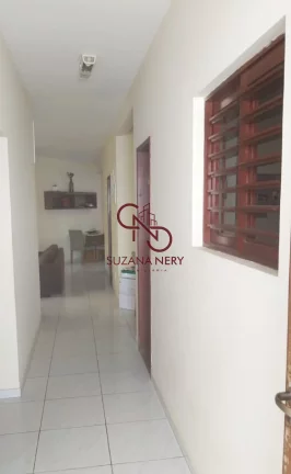 Imagem CASA COM 4 QUARTOS EM NOVA PARNAMIRIM
