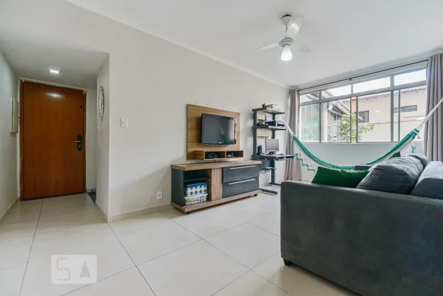 Imagem Apartamento à Venda - Ipiranga, 3 Quartos, 96 m2
