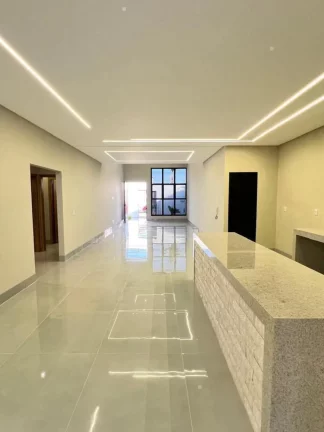 Imagem Casa Sozinha No Lote No Faiçalville